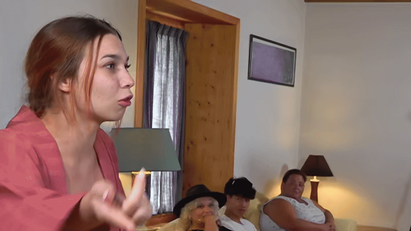 ÉNORME CLASH DANS LA TÉLÉRÉALITÉ LA MAISON DES COMPROMIS – NE MANQUEZ PAS LE DERNIER ÉPISODE DE LA SAISON 2 !