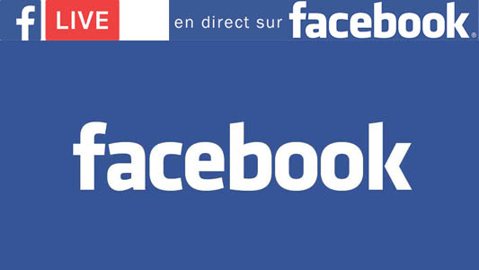 Facebook Live : je serai en direct sur Facebook mardi 20 décembre à 20 h 30 pour un Facebook Live spécial fêtes de fin d'année ! Vous aurez la possibilité de gagner des DVD des films de JCG Production ainsi que des flyers du film Séquelles signés par Cindy Lopes, Mehdi Boccard et moi-même. À bientôt...