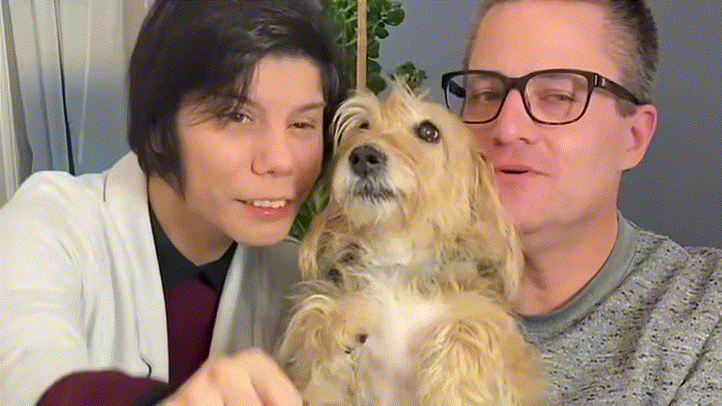 Facebook live replay with reality TV candidate Florina, myself and the little one Lola : if you want to see or rewatch the live from February 10, 2024, click here.