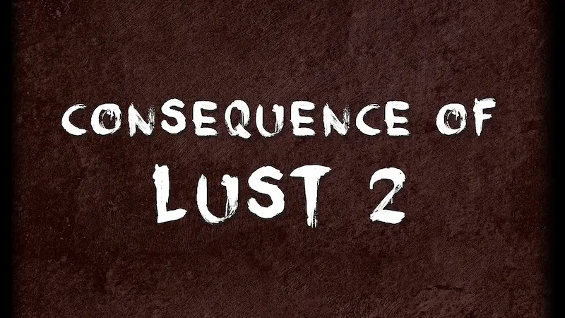 Film d'horreur gore et érotique - Une suite du film Consequence of Lust (Séquelles) : le long-métrage, qui est sorti en DVD en 2014, puis sur les plateformes de streaming en 2015, et enfin en DVD édition USA en 2017, connait aujourd'hui encore du succès, notamment sur Tubi, la grosse plateforme de streaming AVOD américaine. Consequence of Lust 2 (Séquelles 2) sera la suite directe du premier volet. J'écrirai le scénario cette année.