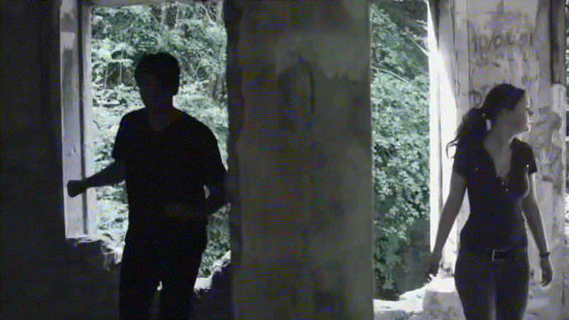 The horror movie Consequence of Lust (Séquelles) 2 will be filmed soon. It's been nine years since the first one came out and it's still a success. I look forward to making you experience this sequel. To watch Séquelles 1 in streaming or DVD, click here. Animated GIF: Excerpts Consequence of Lust 1 (Séquelles 1).