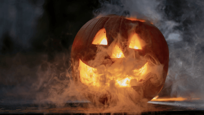 Halloween 2021, regardez des films d'horreur - Des longs-métrages qui font peur - "Happy Halloween".