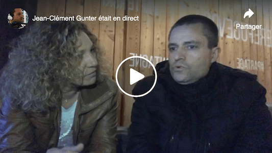Films and reality TV - Facebook Live: here is the replay of Facebook live with Natty Chadet who interviews Jean-Clément Gunter on his future reality TV project as well as his next two films.