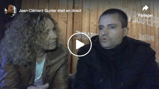 Films et télé-réalité - Facebook Live : voici le replay du Facebook live avec Natty Chadet qui interviewe Jean-Clément Gunter sur son futur projet de téléréalité ainsi que ses deux prochains films.