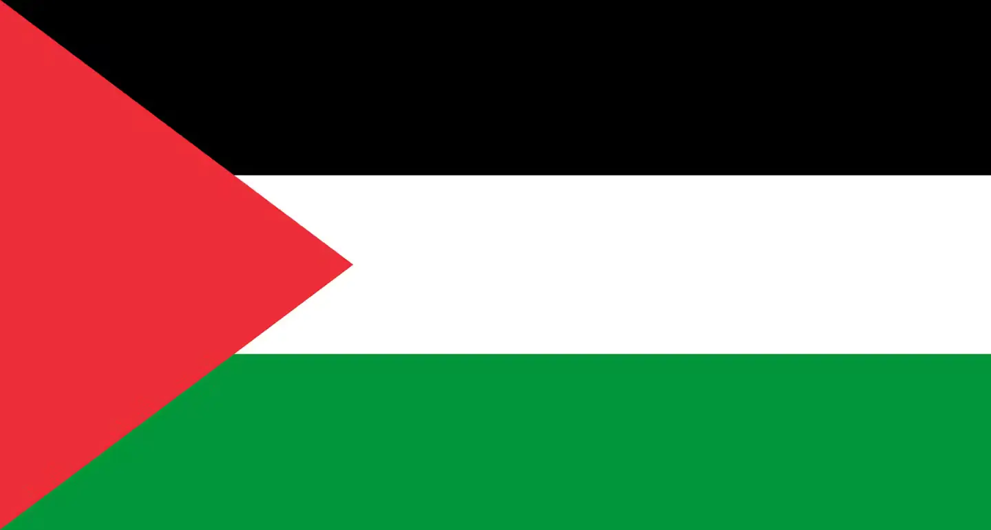 Israel has been repressing the Gaza Strip in Palestine for decades. What is happening is unacceptable and democratic countries should put pressure on Israel. HAS JCG Production, we decided to make a donation to help the Palestinians. If you want and can make a donation, here is the Médecins Sans Frontières link.