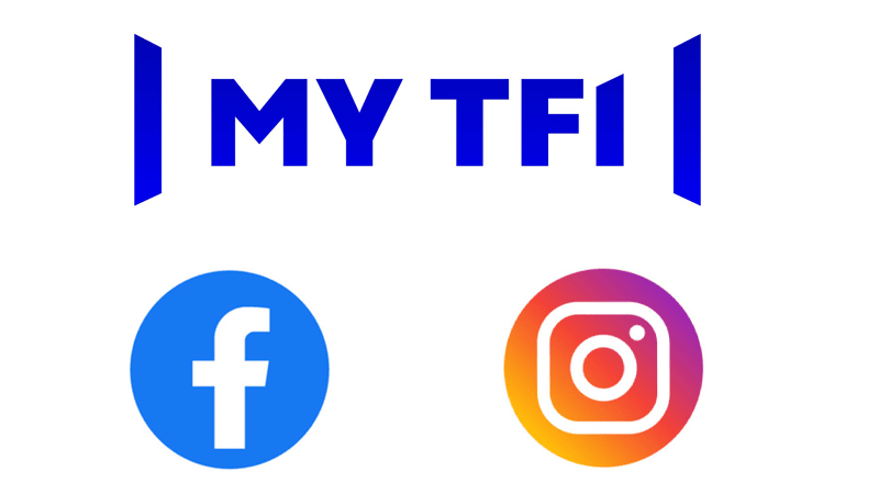 TF1, TFX, YouTube, Facebook, Instagram, publicité : après la chaîne de télévision TFX du Groupe TF1 ainsi que sur YouTube une nouvelle campagne pub commence pour la téléréalité La maison des compromis sur les sites MYTF1, Facebook et Instagram. 