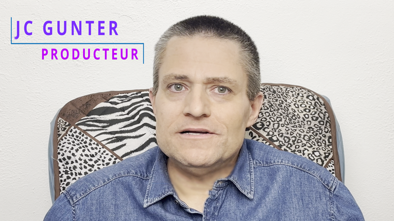 INTERVIEW DU RÉALISATEUR ET PRODUCTEUR DE LA SÉRIE TÉLÉRÉALITÉ LA MAISON DES COMPROMIS – JEAN-CLEMENT GUNTER INTERVENANT DANS L’ÉMISSION