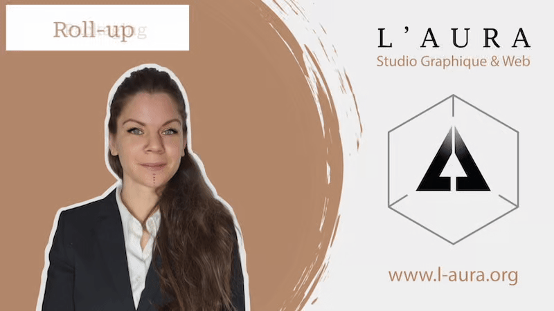 CRÉATION AFFICHES, LOGOS, CARTES DE VISITES, VISUELLES UNIQUES, ÉTUDIE TOUTES PROPOSITIONS –  L’AURA STUDIO GRAPHIQUE & WEB : PARLONS DE VOTRE PROJET !