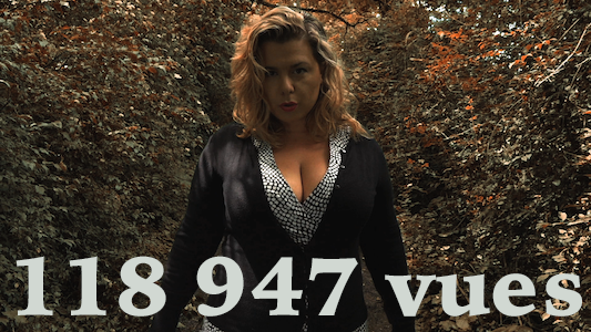 Cindy Lopes de Secret Story TF1 : le clip de la chanson Sans regrets chantée par Cindy Lopes en est à 118  947 vues sur YouTube !