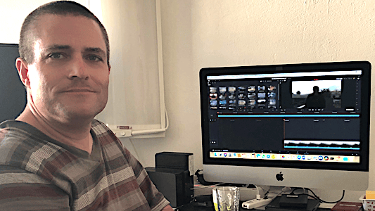 Télé-réalité La maison des compromis : c'est aujourd'hui que j'ai commencé le montage de ma première émission de téléréalité La maison des compromis.