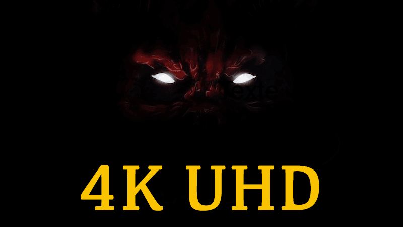 Film d'horreur gore en 4K UHD : c'est au tour du film La forêt des démons (Forest of Demons) d'être disponible en 4K UHD sur Vimeo On Demand.