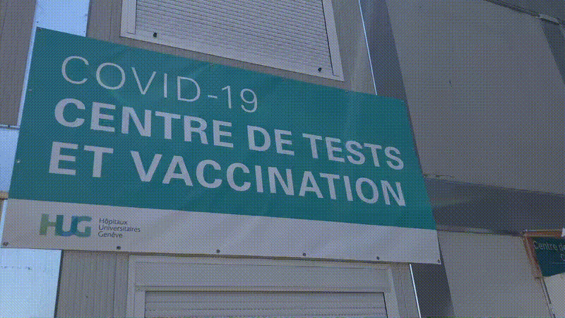 Vaccin covid-19/Moderna contra le coronavirus - Comment se vacciner.