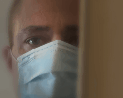 Le réalisateur/producteur suisse Jean-Clément Gunter - Il a réalisé le film Décadence et Séquelles (films d'horreur/gore).