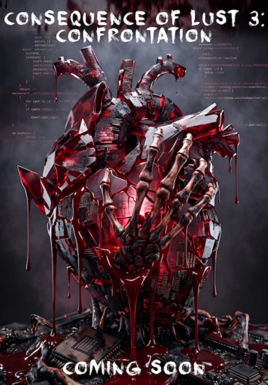 Suite film horreur érotique et violent avec des psychopathes - Film gore Séquelles/Consequence of lust 3.