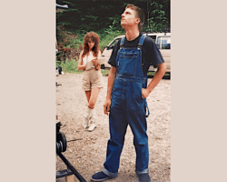 Long-métrage d'horreur (sur le tournage) - Décadence est un film gore et érotique de Jean-Clément Gunter - Une production suisse underground/sexy.