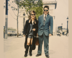 Réalisateur/producteur de films/télé-réalité à Paris/France - Rendez-vous avec des célébrités.