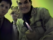 Film de serial killers/psychopathes gore et érotique (long-métrage suisse) - Film qui fait très peur - Film violent et sexy.