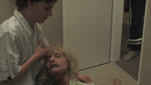 Film d'horreur Belge qui fait penser à certains longs-métrages de Troma - Vacuum Killer est gore et érotique (disponible en streaming et DVD).