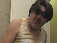 Film d'horreur avec un comédien Troma (Jaques Verbist) - Long-métrage d'horreur sexy belge (film underground) - Film gore en streaming.