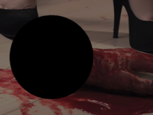 Film sanglant et dérangeant qui fout la trouille - Séquelles film d'horreur érotique/sexy - "Consequence of Lust est un film d'horreur gore/sanglant.