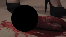 Film sanglant et dérangeant qui fout la trouille - Séquelles film d'horreur érotique/sexy - "Consequence of Lust est un film d'horreur gore/sanglant.