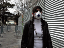 Film avec un virus mortel qui infecte les humains/gens - Film d'horreur flippant (de JC Gunter) - Un film disponible en streaming et DVD - Film gore de peur Pourquoi nous !.