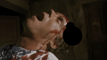 Film très gore/violent avec des scènes insoutenables/insupportables - Décadence est un film d'horreur gore érotique underground interdit aux moins de 18 ans (déconseillé aux personnes sensibles).