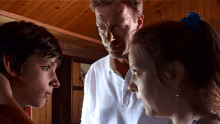 Forest of Demons est un film d'horreur gore - La forêt des démons est un film d'horreur érotique (avec des créatures démoniaques) - Ce film suisse est disponible en streaming et DVD avec sous-titres anglais.
