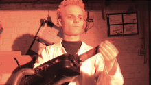 Film d'horreur gore tueur à l'aspirateur - Le film Vacuum Killer est un long-métrage gore, sexy, décalé - Film d'horreur en streaming/DVD.