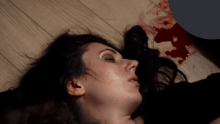Un film d'horreur de trouille/qui fait peur - Ce film gore/violent est interdit aux moins de 18 ans (déconseillé aux personnes/âmes sensibles) - Un film de Jean-Clément Gunter - Film suisse disponible en streaming (AVOD, VOD et TVOD) et en DVD.