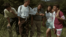 Scènes malsaines/belles et aussi poétiques dans ce film d'horreur gore - Décadence fait peur/fou la trouille (film de trouille) - Un film à ne pas mettre dans les mains de n'importe qui (attention personnes sensibles).