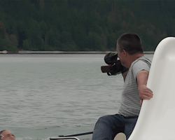 Tournage télé-réalité sportive paddles pedalo (La maison des compromis) - Téléréalité avec des compromis, clashs, rires, action (pour toute la famille)